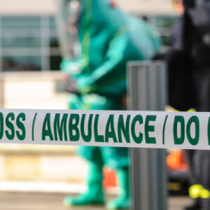 Major Incident Medical Management and Support (MIMMS) 4th Edition